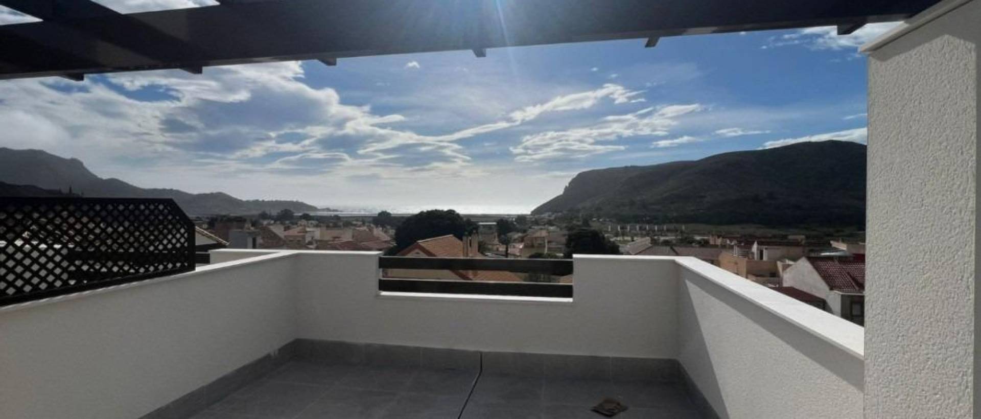 Obra Nueva - Villa / Chalet - La Union - centro