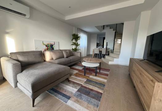 Obra Nueva - Villa / Chalet - La Union - centro