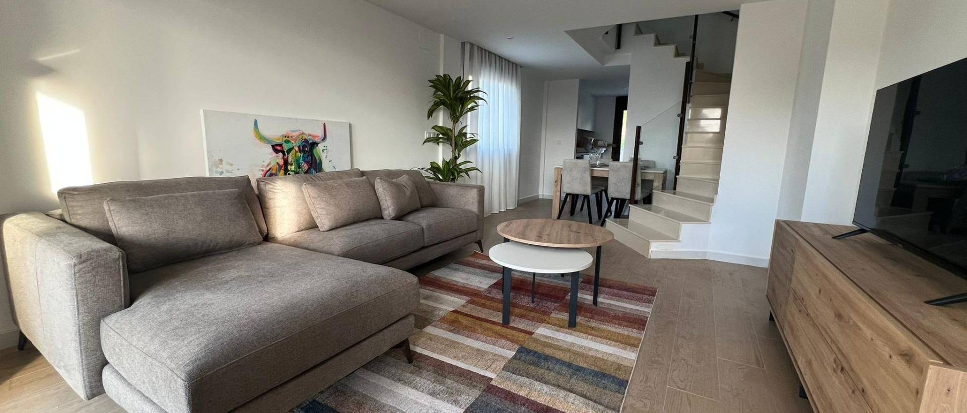 Obra Nueva - Villa / Chalet - La Union - centro