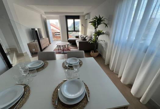 Obra Nueva - Villa / Chalet - La Union - centro