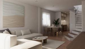 Obra Nueva - Villa / Chalet - La Union - centro