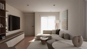 Obra Nueva - Villa / Chalet - La Union - centro