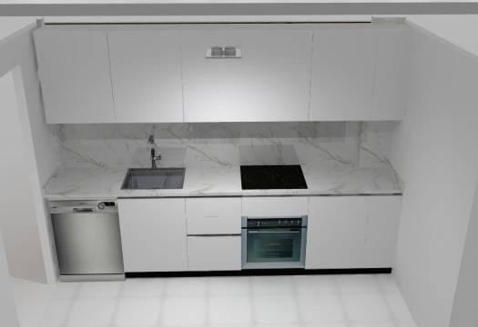 Obra Nueva - Villa / Chalet - La Union - centro