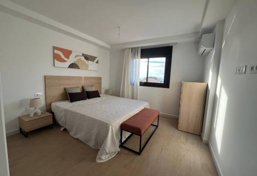 Obra Nueva - Villa / Chalet - La Union - centro