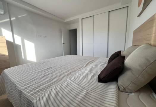 Obra Nueva - Villa / Chalet - La Union - centro