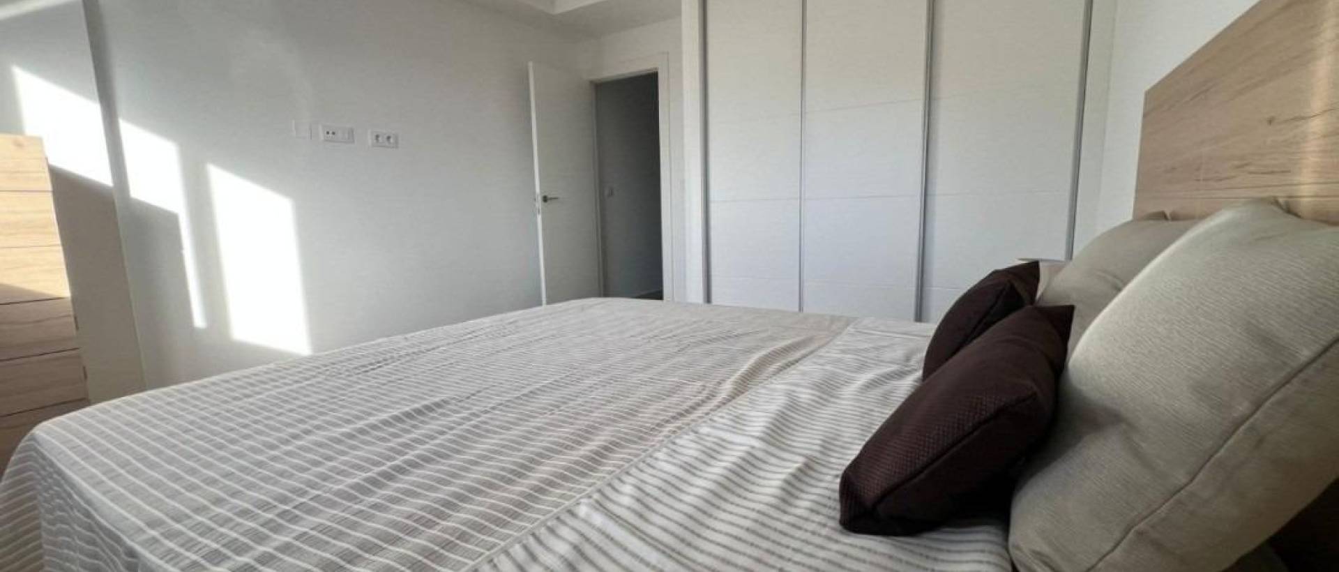 Obra Nueva - Villa / Chalet - La Union - centro