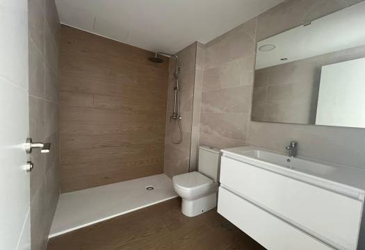 Obra Nueva - Villa / Chalet - La Union - centro