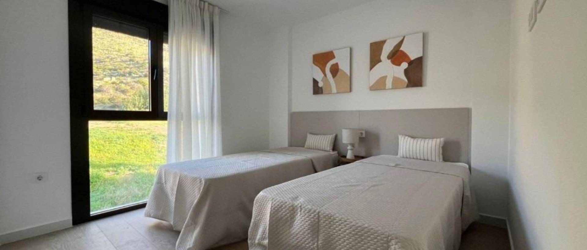 Obra Nueva - Villa / Chalet - La Union - centro