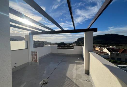 Obra Nueva - Villa / Chalet - La Union - centro