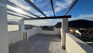 Obra Nueva - Villa / Chalet - La Union - centro