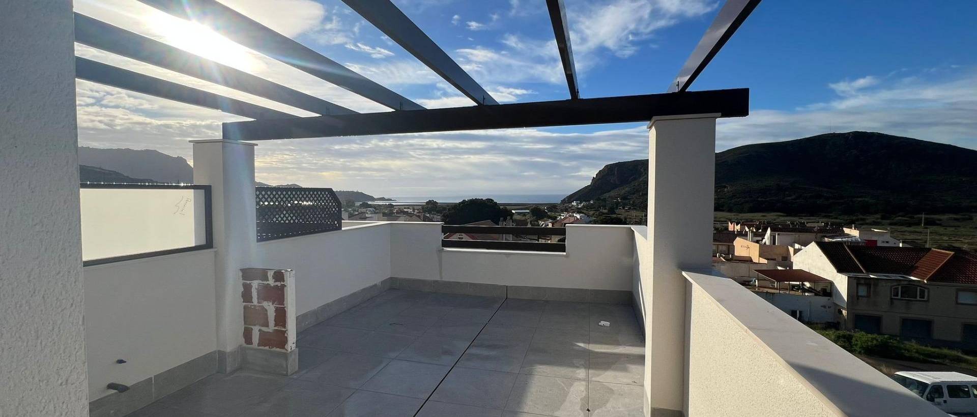 Obra Nueva - Villa / Chalet - La Union - centro