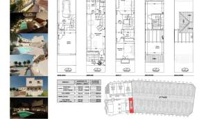 Obra Nueva - Villa / Chalet - La Union - centro