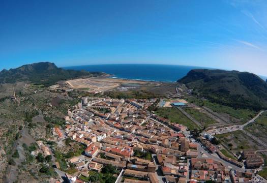 Obra Nueva - Villa / Chalet - La Union - centro