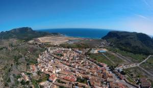 Obra Nueva - Villa / Chalet - La Union - centro