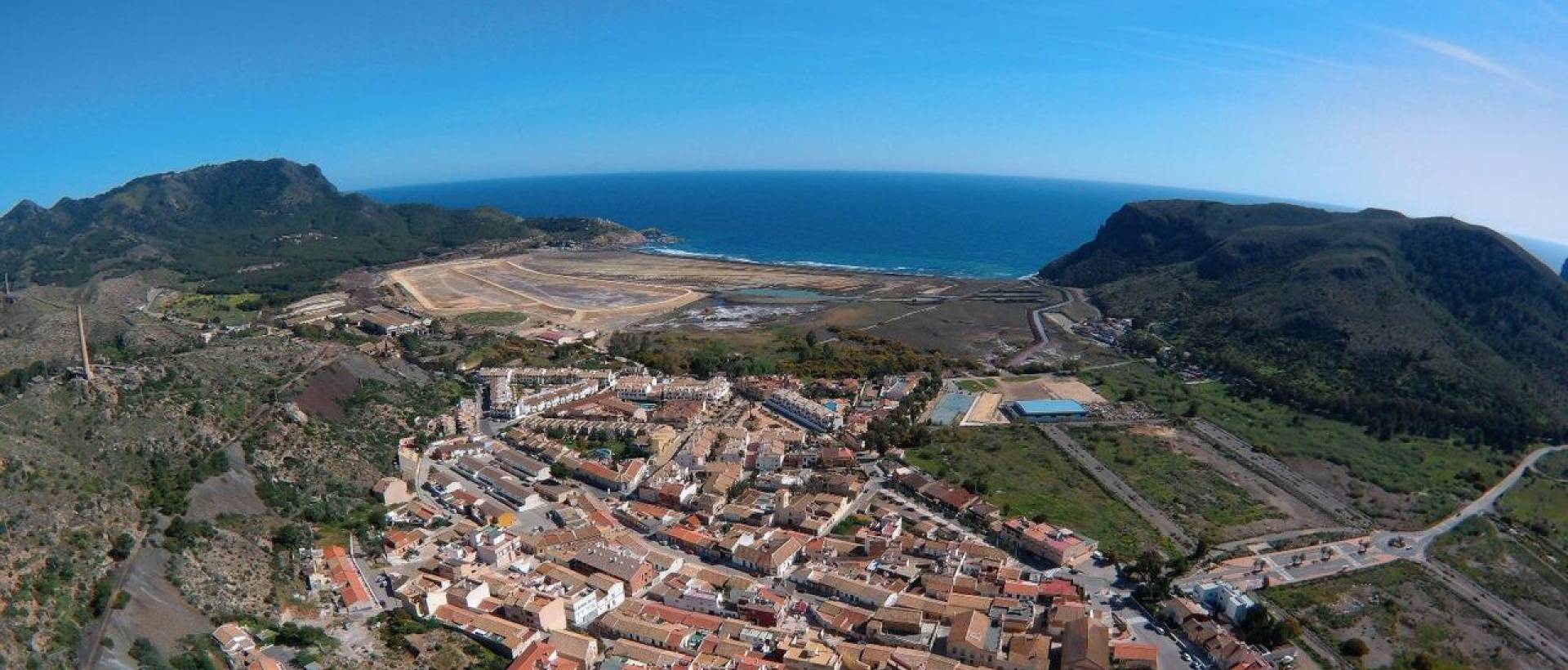 Obra Nueva - Villa / Chalet - La Union - centro