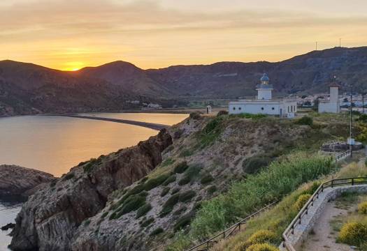 Obra Nueva - Villa / Chalet - La Union - centro