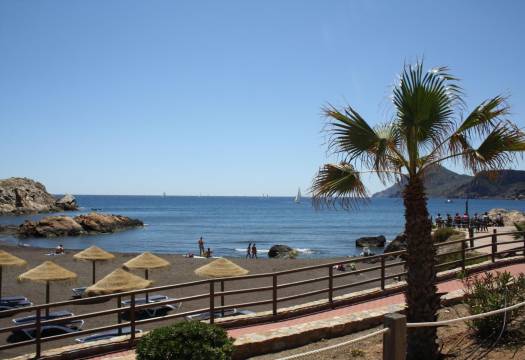 Obra Nueva - Villa / Chalet - La Union - centro