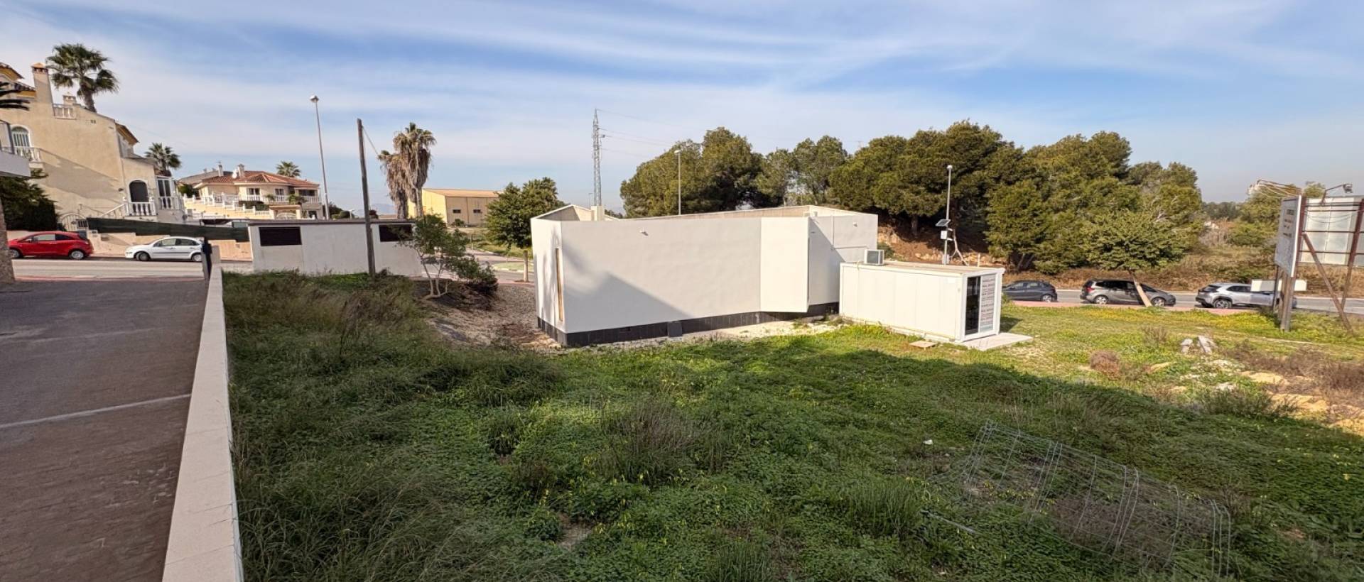 Reventa - Terreno - Ciudad Quesada - La Marquesa Golf