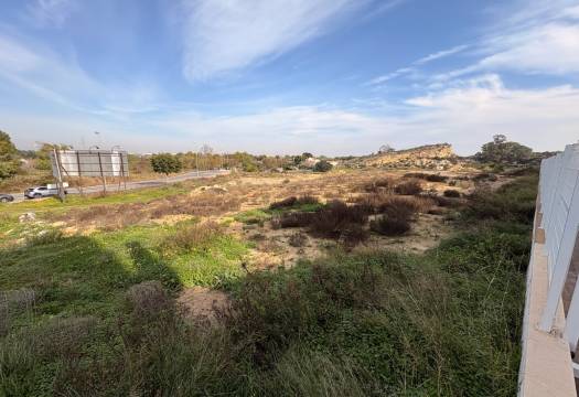 Reventa - Terreno - Ciudad Quesada - La Marquesa Golf