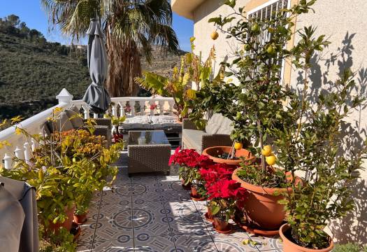 Resale - Villa - Ciudad Quesada - Rojales