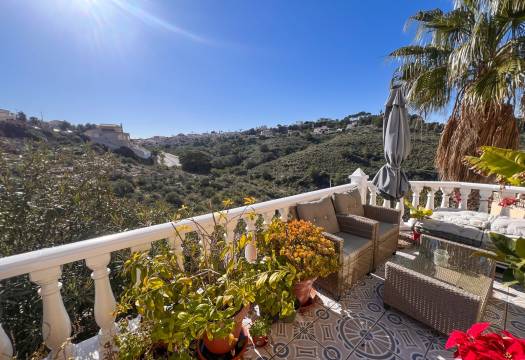 Resale - Villa - Ciudad Quesada - Rojales