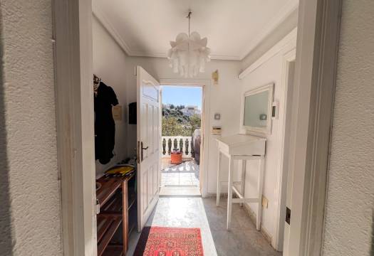 Resale - Villa - Ciudad Quesada - Rojales