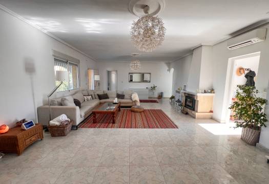 Resale - Villa - Ciudad Quesada - Rojales
