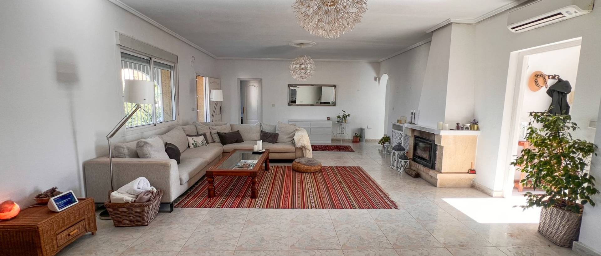 Resale - Villa - Ciudad Quesada - Rojales