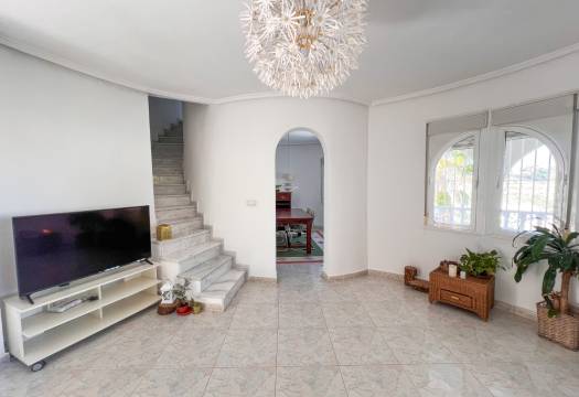 Resale - Villa - Ciudad Quesada - Rojales
