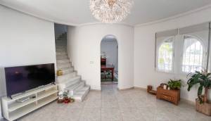 Resale - Villa - Ciudad Quesada - Rojales