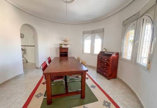 Resale - Villa - Ciudad Quesada - Rojales