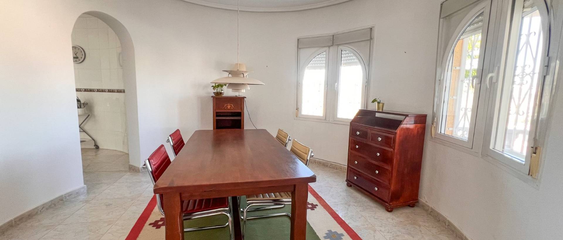 Resale - Villa - Ciudad Quesada - Rojales