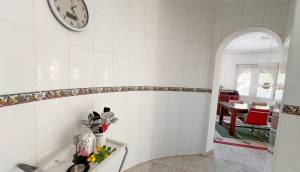 Resale - Villa - Ciudad Quesada - Rojales