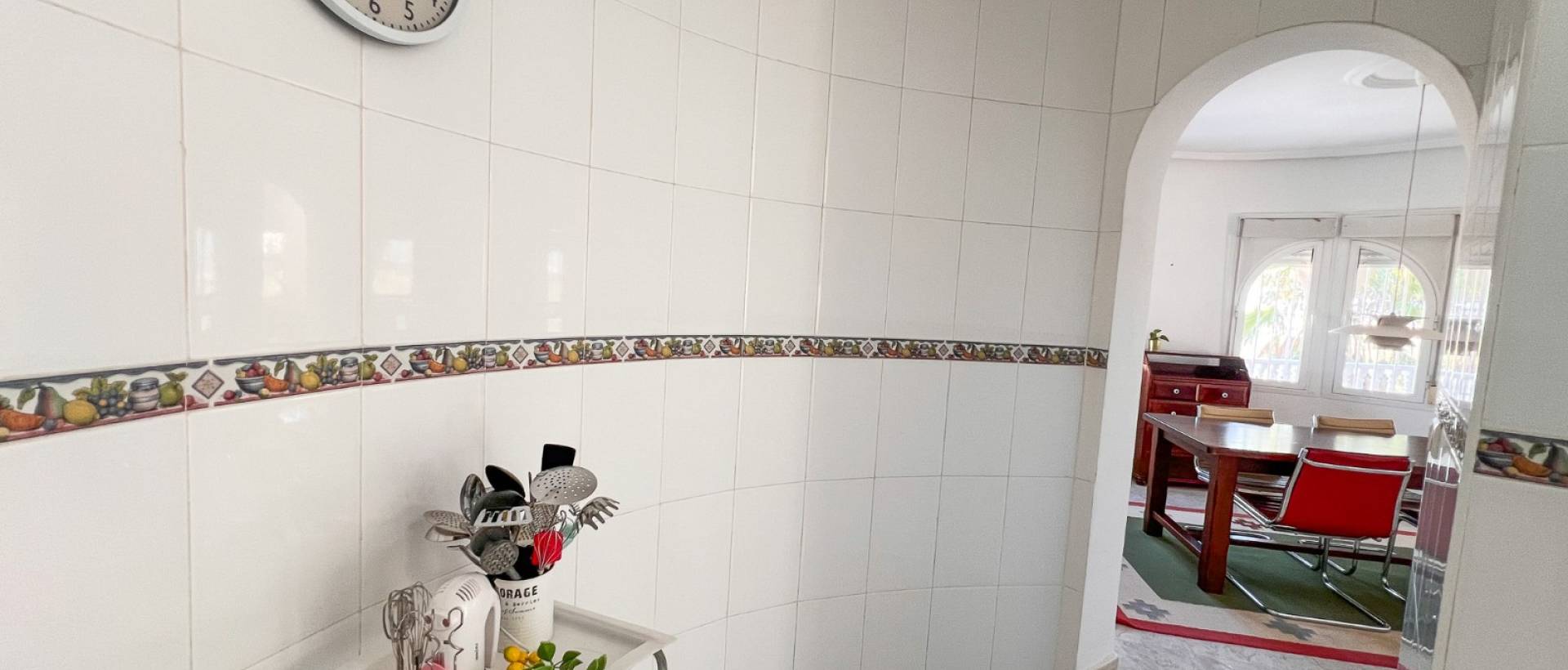 Resale - Villa - Ciudad Quesada - Rojales