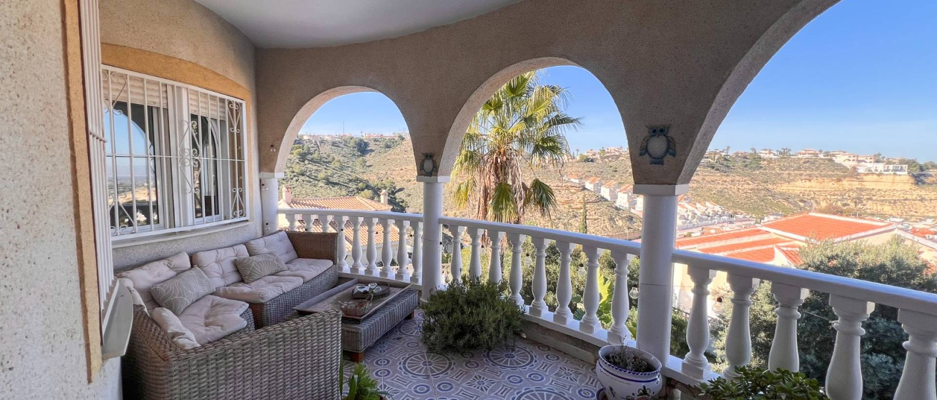 Resale - Villa - Ciudad Quesada - Rojales