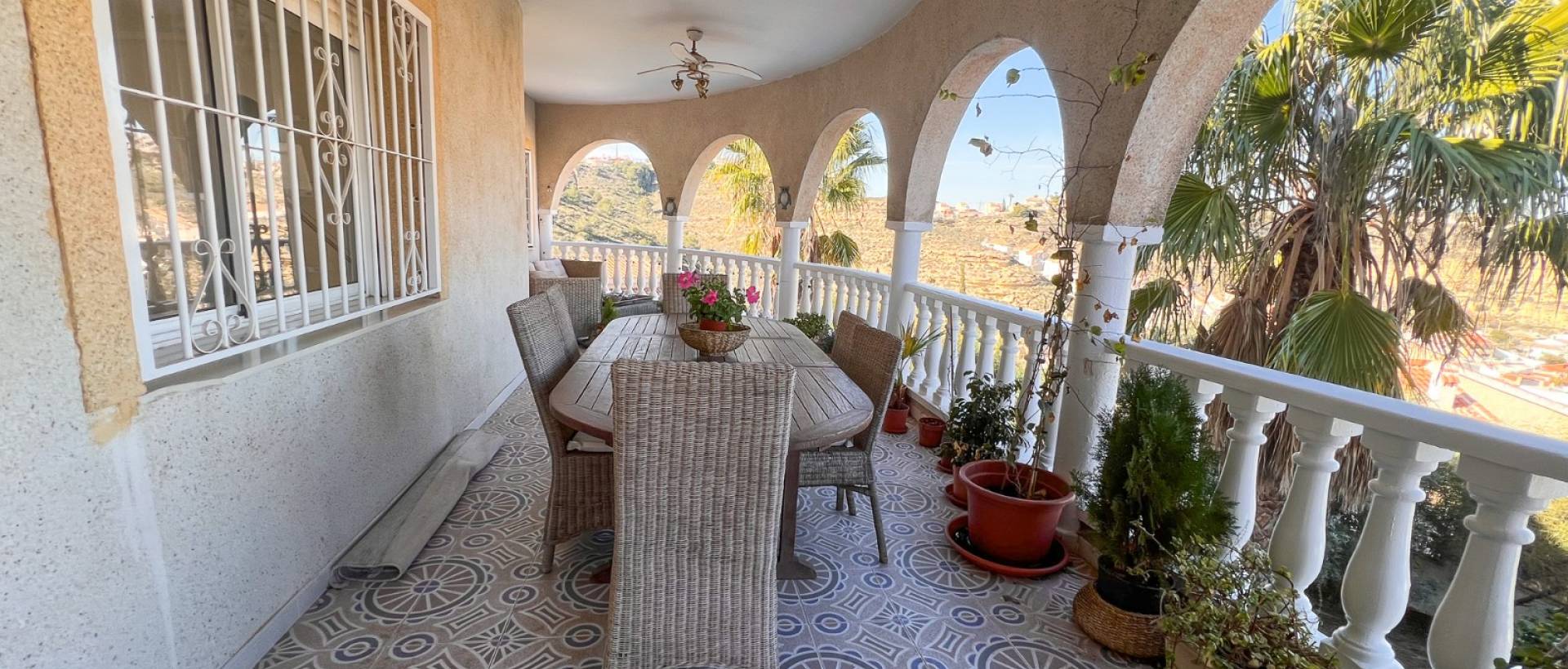 Resale - Villa - Ciudad Quesada - Rojales