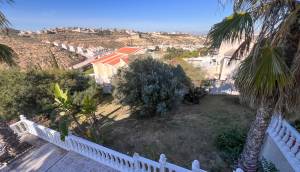 Resale - Villa - Ciudad Quesada - Rojales