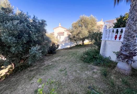 Resale - Villa - Ciudad Quesada - Rojales