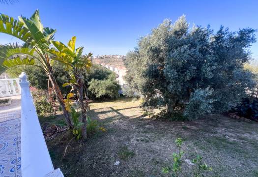 Resale - Villa - Ciudad Quesada - Rojales