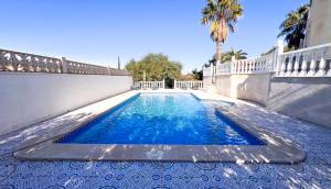 Resale - Villa - Ciudad Quesada - Rojales