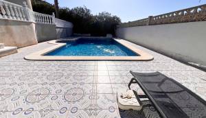 Resale - Villa - Ciudad Quesada - Rojales