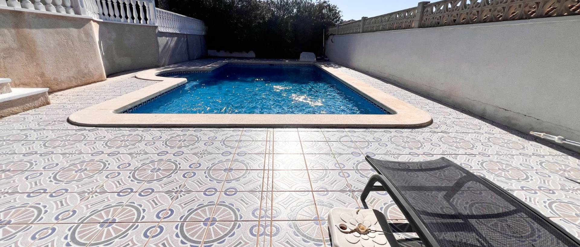 Resale - Villa - Ciudad Quesada - Rojales