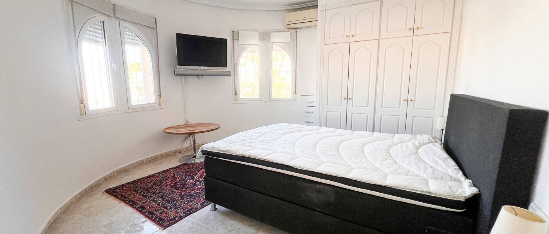 Resale - Villa - Ciudad Quesada - Rojales