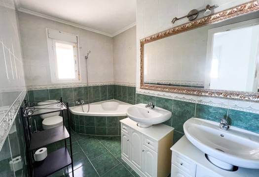 Resale - Villa - Ciudad Quesada - Rojales