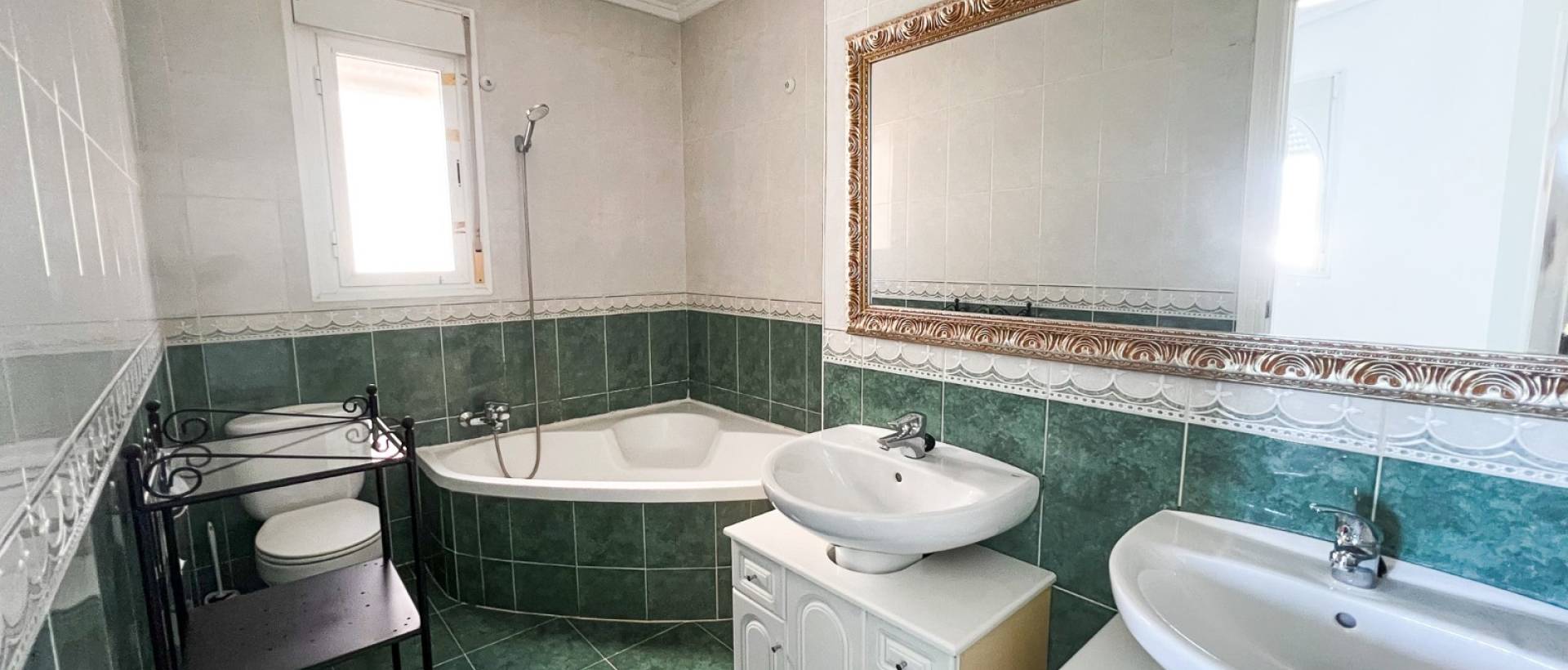 Resale - Villa - Ciudad Quesada - Rojales