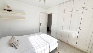 Resale - Villa - Ciudad Quesada - Rojales