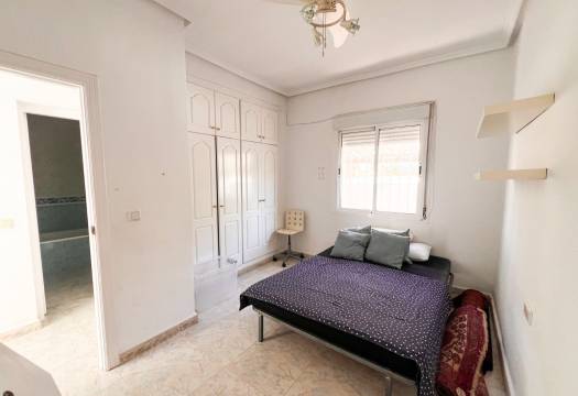 Resale - Villa - Ciudad Quesada - Rojales