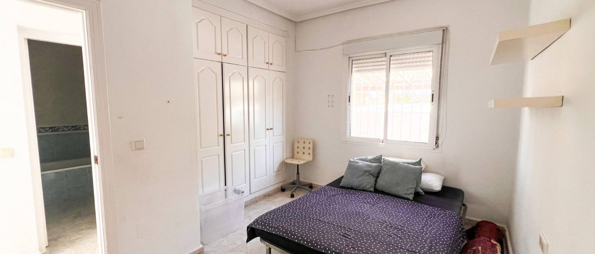 Resale - Villa - Ciudad Quesada - Rojales