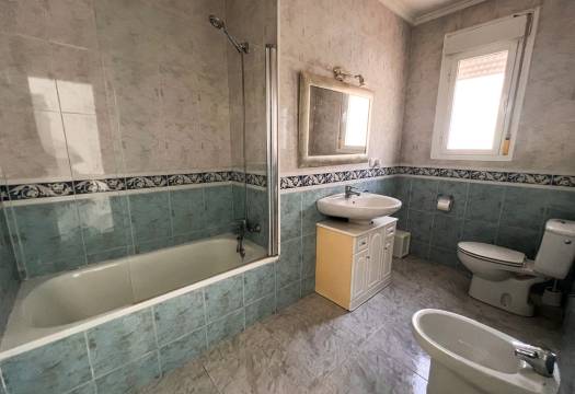 Resale - Villa - Ciudad Quesada - Rojales