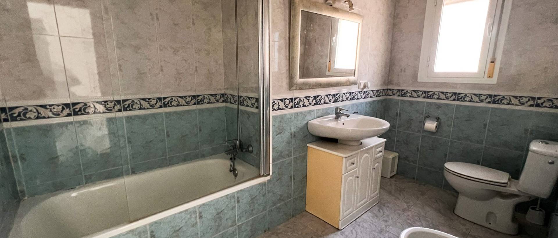 Resale - Villa - Ciudad Quesada - Rojales